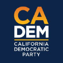 
      
         California Democratic Party
      
   
