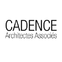 cadence-architectes.fr