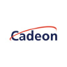 Cadeon Inc. logo