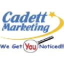 cadettmarketing.com
