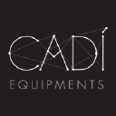 Cadi Equipments