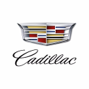 service department. Cadillac of Knoxville logo