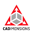 CADimensions Inc