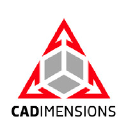 CADimensions Inc in Elioplus