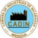 cadin.org.ni