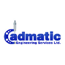 CADMATIC ENGINEERING SERVICES LIMITED logo