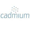 CADmium logo