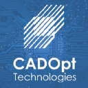 CADOpt Technologies in Elioplus
