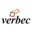 Cadres Verbec logo