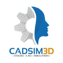 CADSIM 3D