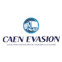 SARL CAEN-EVASION