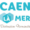 caenlamer-tourisme.fr