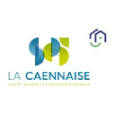 CAENNAISE SOC CAENNAISE DEVELOPP IMMO