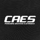 Company logo CAES