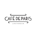 cafe-de-paris.nl