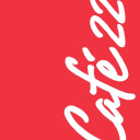 Cafe 22 logo