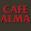 Cafe Alma logo