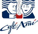 Cafe Ami logo