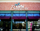 Cafe Benedicte