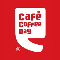 Cafe Coffee Day store locations in India
