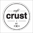Cafe’ Crust Considir business directory logo
