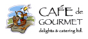 Café de Gourmet Delights & Catering