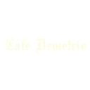 Cafe Demetrio