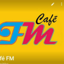 Café FM logo