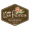 Café Las Flores logo