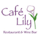 Cafe Lily