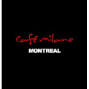 Cafem Milano logo