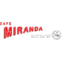 cafemiranda.com