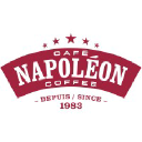Café Napoléon logo