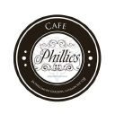 cafephillies.co.uk