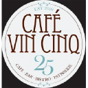 Cafevincinq