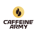 caffeinearmy.com.br