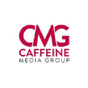 caffeinemediagroup.com