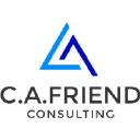 cafriendconsulting.com