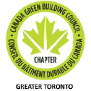 CaGBC - Greater Toronto Chapter