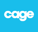 CageApp logo