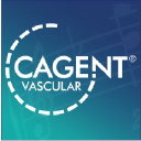 Cagent Vascular Logo