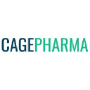 Cage Pharma, Inc. logo