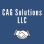 Cag Solutions logo
