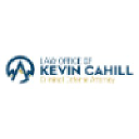 Kevin Cahill