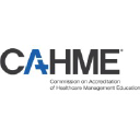 Commission on Accreditation of Healthcare Management Education