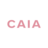 CAIA Cosmetics logo