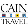 Cain Travel logo