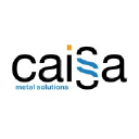 CAISA Metal Solutions logo