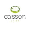 Caisson Laboratories