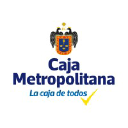 Caja Metropolitana de Lima logo